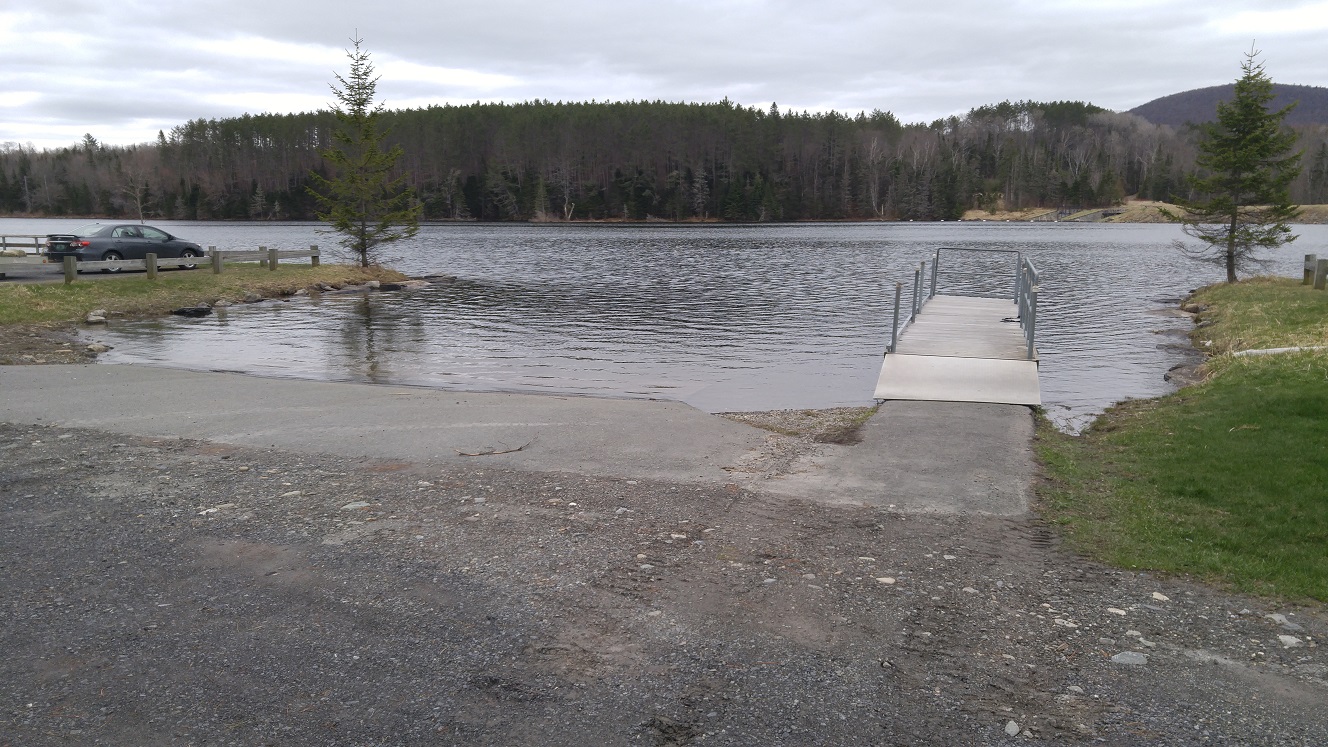 Fishing Access Areas VT Fish&Wildlife